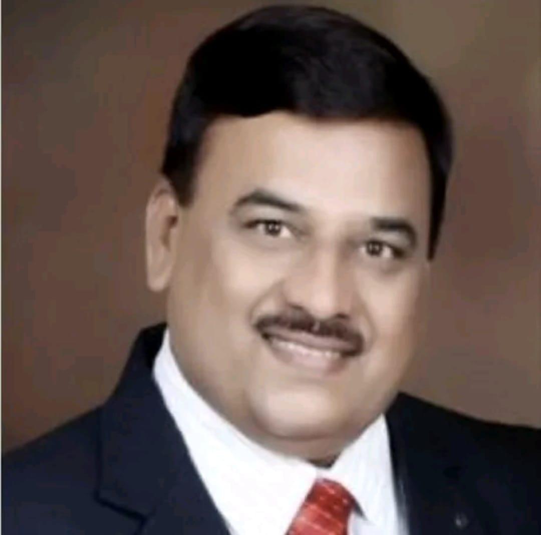 Pravin Paritkar