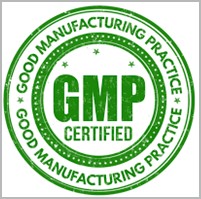 GMP Certification